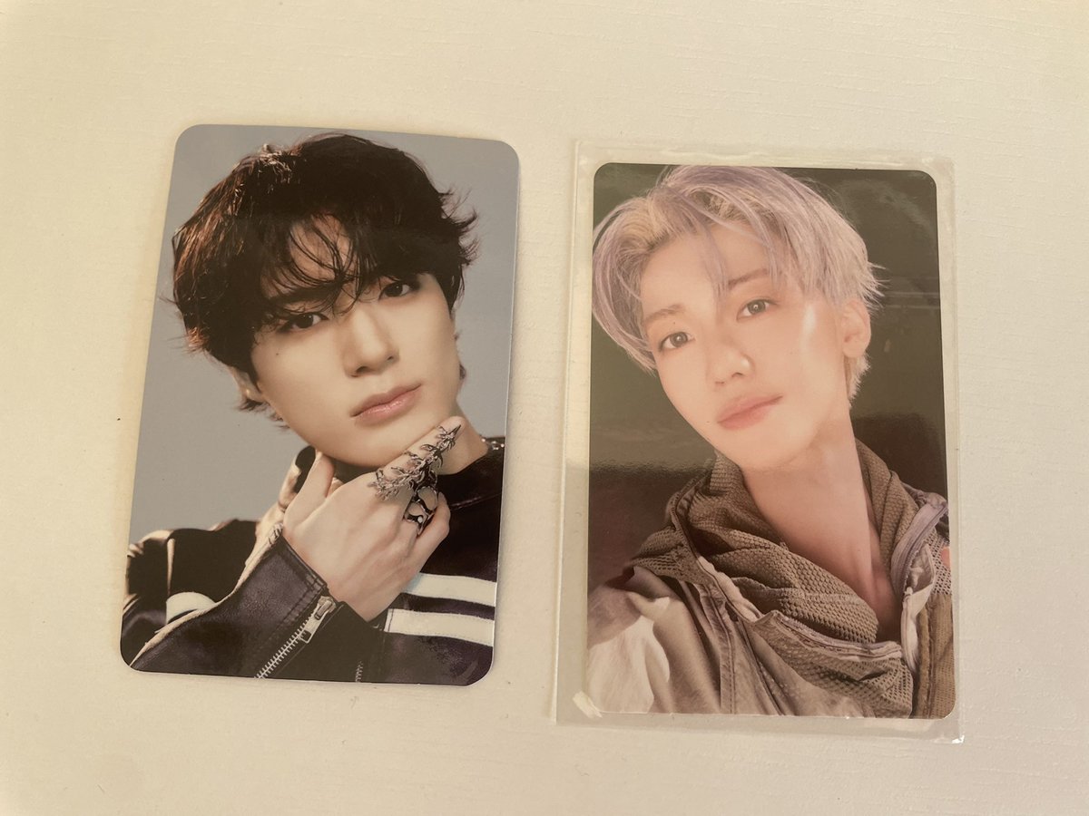 jane (@janee_200) on Twitter photo Nct satış
- Jeno tds4 trading card hafif hasarlı. 100 tl
- Jaemin pop up lucky draw 350 tl
<a href="/ncttakastr/">NCT SATIŞ-TAKAS</a> <a href="/nctsatistr/">NCT satış - takas</a> Nct satış
- Jeno tds4 trading card hafif hasarlı. 100 tl
- Jaemin pop up lucky draw 350 tl
<a href="/ncttakastr/">NCT SATIŞ-TAKAS</a> <a href="/nctsatistr/">NCT satış - takas</a>