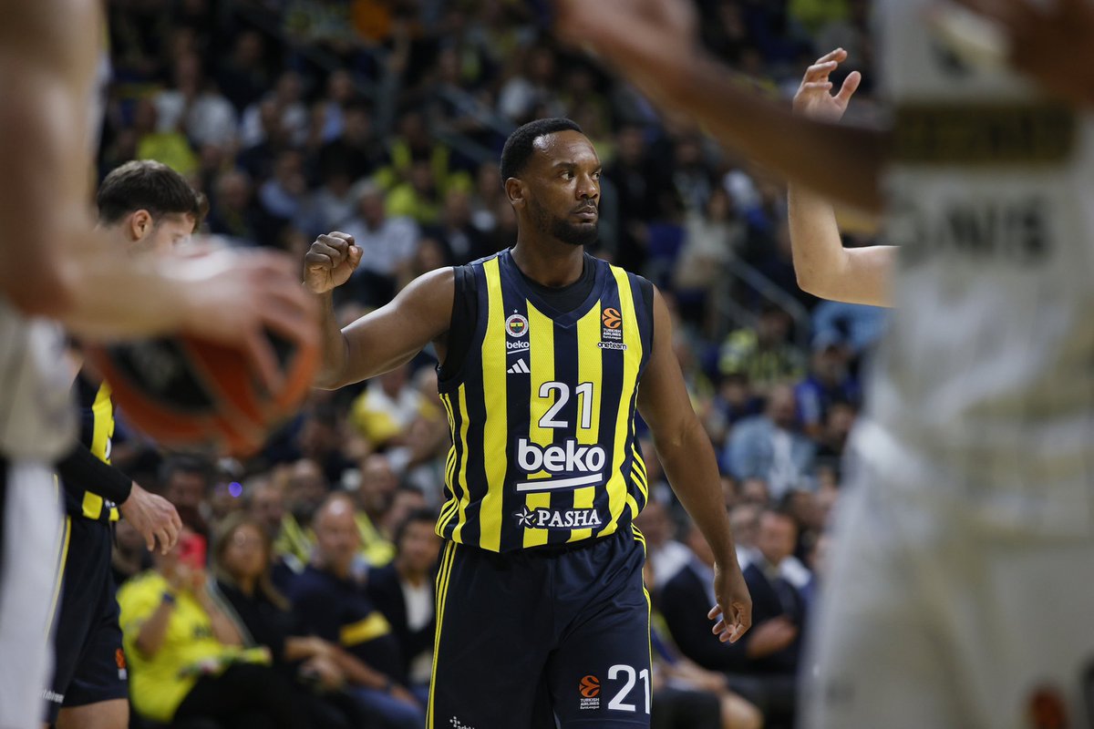 Andrea__Calzoni's tweet image. ✅⏳According to my information, Dyshawn Pierre has a deal with UNICS Kazan.

He continues his career in the VTB League.

News also confirmed by @art_basket🤝

#UnicsKazan #Kazan #Pierre #VTB