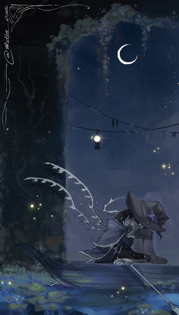 ^^👍 #forsakenfanart