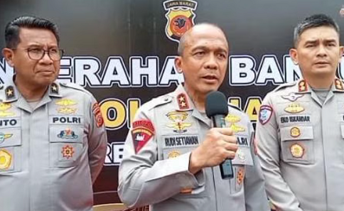 tarungnews2's tweet image. tarungnews.com/hukum/18182/po…
Polda Jabar Rutin Gelar Gerakan Pangan Murah untuk Jaga Keterjangkauan Pangan Masyarakat #DPRRI #Tunjangan #malamjumat #LisaMariana