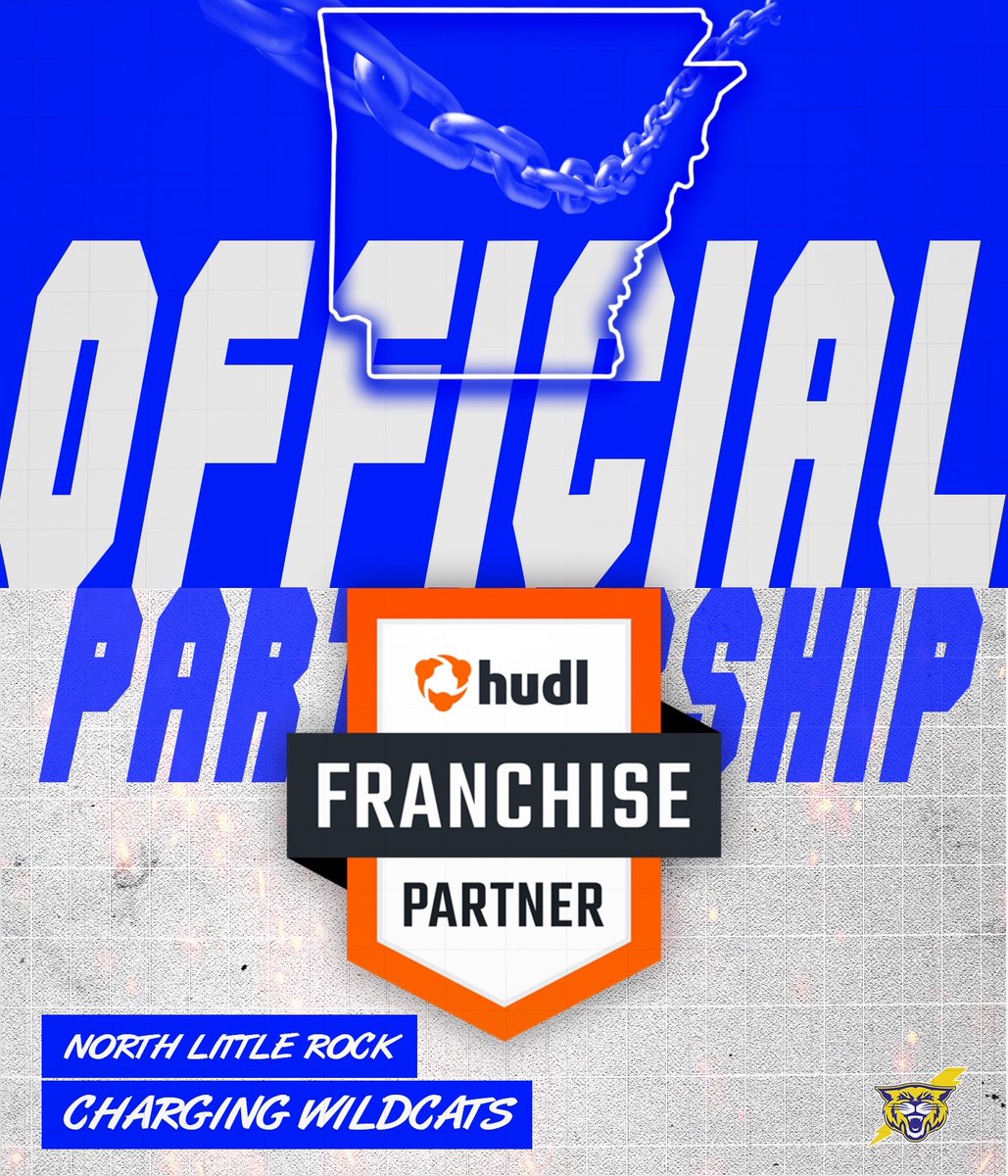 We’re excited to announce we are FRANCHISE partners with <a href="/Hudl/">Hudl</a> <a href="/HudlAnalysis/">Hudl Analysis</a> 
#Brothers4LIFE  #DOGTOWN