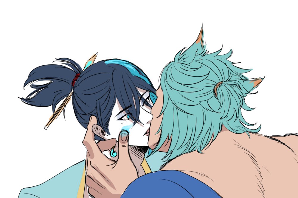 밤등대/BDD tweet media