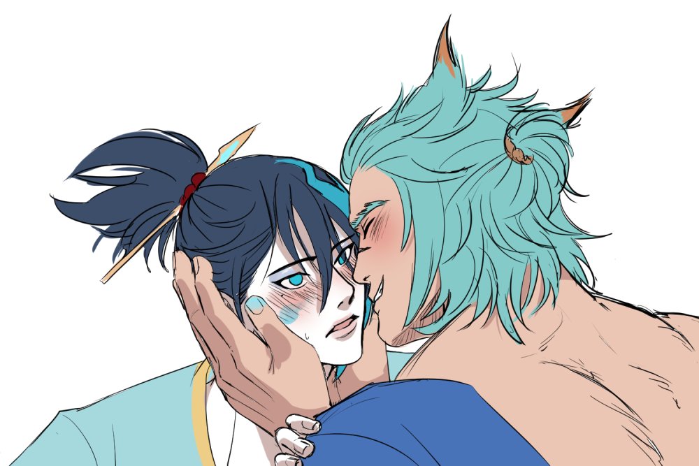 밤등대/BDD tweet media