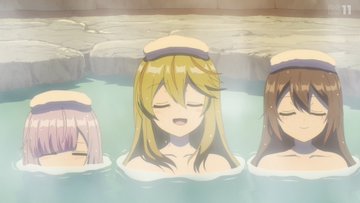 追放者食堂へようこそ！ 第8話