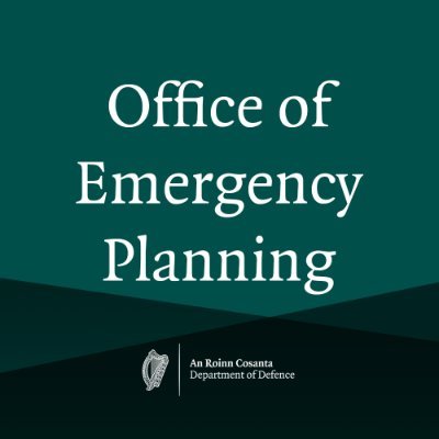 Department of Defence (@irldeptdefence) on Twitter photo Today, we announced that the World Bank has been engaged to provide technical assistance to the Office of Emergency Planning (OEP) in its review of the National Strategic Policy Framework for Emergency Management in Ireland.
Read more here:  bit.ly/4fXiTPJ Today, we announced that the World Bank has been engaged to provide technical assistance to the Office of Emergency Planning (OEP) in its review of the National Strategic Policy Framework for Emergency Management in Ireland.
Read more here:  bit.ly/4fXiTPJ