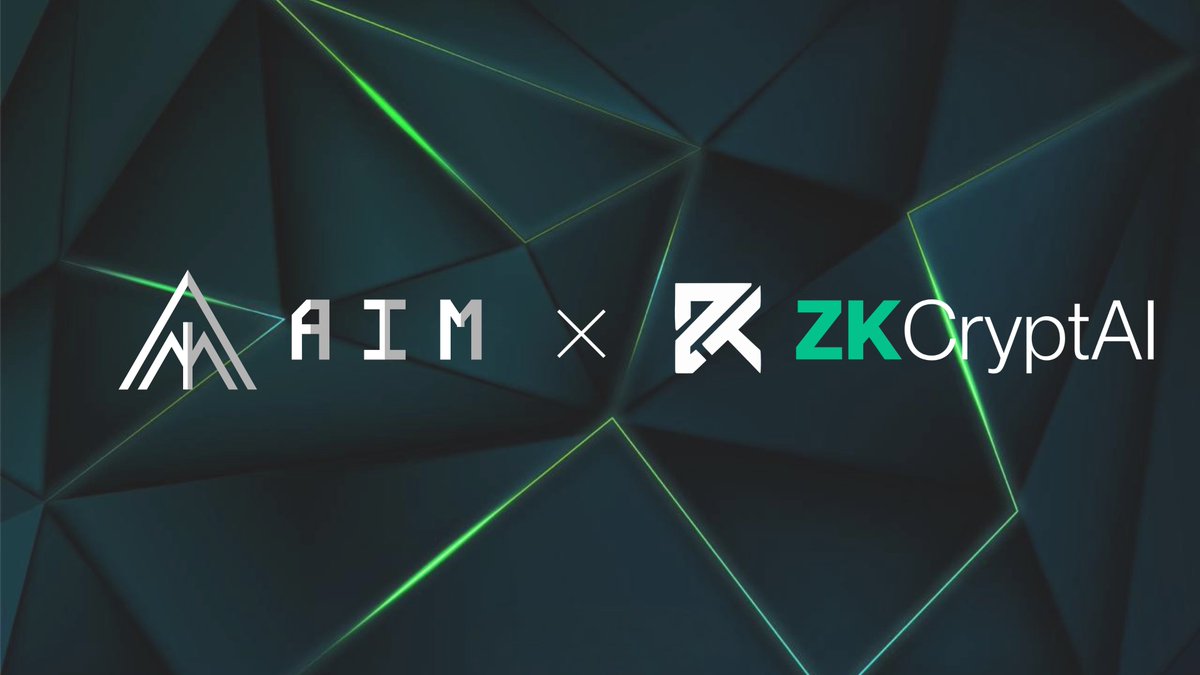 AITradeus Maximus tweet media