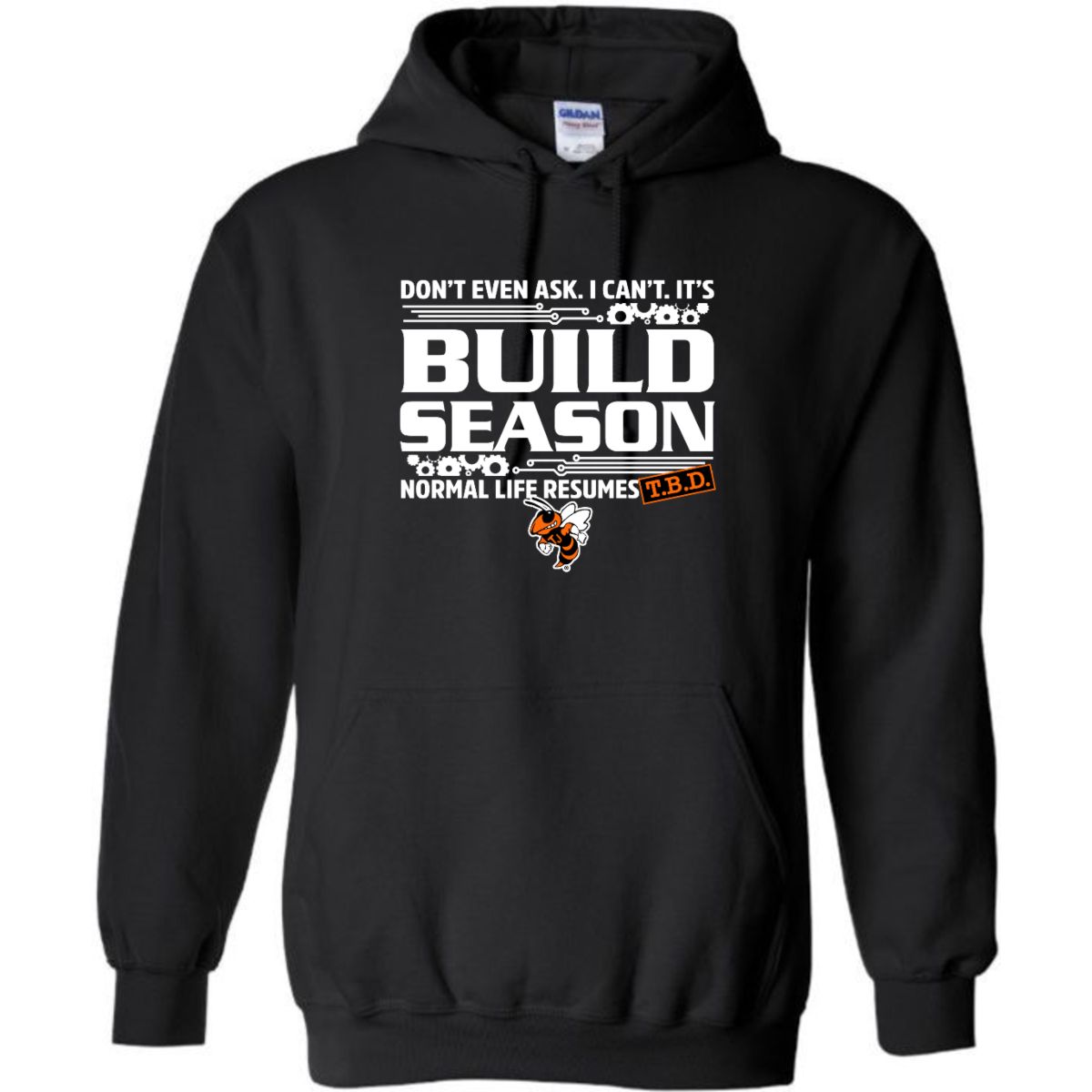 Anytime Tees (@anytimetees) on Twitter photo Reminder to get your <a href="/TJHSRobotics/">Jefferson Robotics</a> shirts ordered!
anytimetees.chipply.com/TJRobotics
Build Season is COMING SOON!
<a href="/TJHSAthletics/">Jacket Athletics</a> <a href="/CBCommSchools/">CouncilBluffsSchools</a> Reminder to get your <a href="/TJHSRobotics/">Jefferson Robotics</a> shirts ordered!
anytimetees.chipply.com/TJRobotics
Build Season is COMING SOON!
<a href="/TJHSAthletics/">Jacket Athletics</a> <a href="/CBCommSchools/">CouncilBluffsSchools</a>