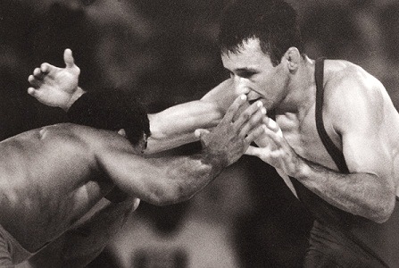 Jason D Beck (@jasonbeck82) on Twitter photo August 21st - On This Day in BC Sport History: 1994
Coquitlam's Chris Wilson <a href="/ChrisWilson630/">Chris Wilson</a> and Burnaby's Greg Edgelow <a href="/edgelow_greg/">Greg Edgelow, OLY</a> both win gold at the Commonwealth Games in Victoria in freestyle wrestling, part of a remarkable 9 gold medals and 1 silver medal Canada.../2 August 21st - On This Day in BC Sport History: 1994
Coquitlam's Chris Wilson <a href="/ChrisWilson630/">Chris Wilson</a> and Burnaby's Greg Edgelow <a href="/edgelow_greg/">Greg Edgelow, OLY</a> both win gold at the Commonwealth Games in Victoria in freestyle wrestling, part of a remarkable 9 gold medals and 1 silver medal Canada.../2