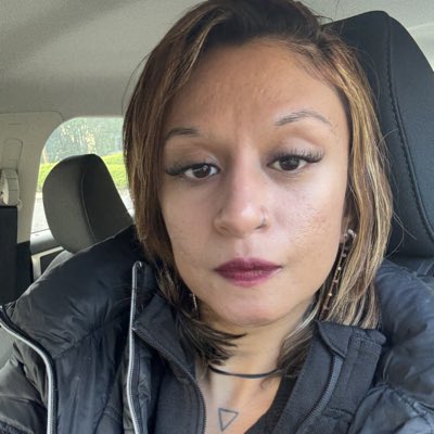 Amreen (Neelu) | She/They tweet media