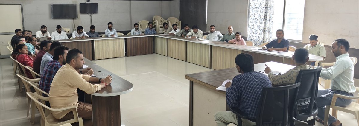 Dr.Nilesh Kalsariya tweet media