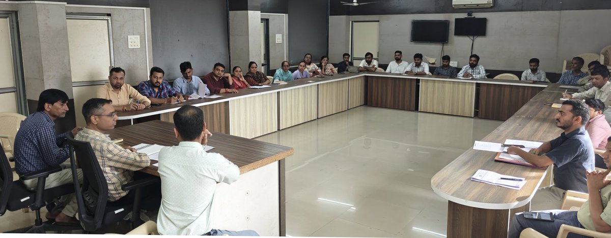 Dr.Nilesh Kalsariya tweet media