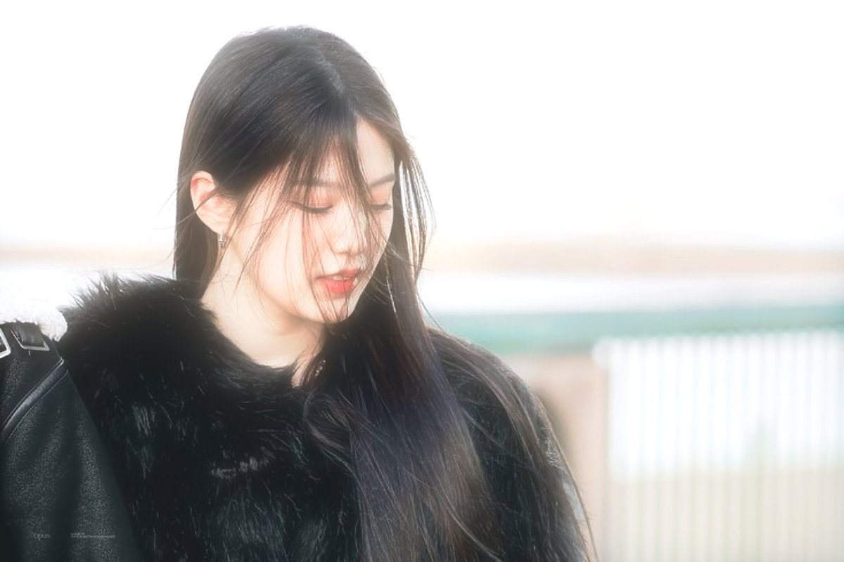 jiyoon pics tweet media