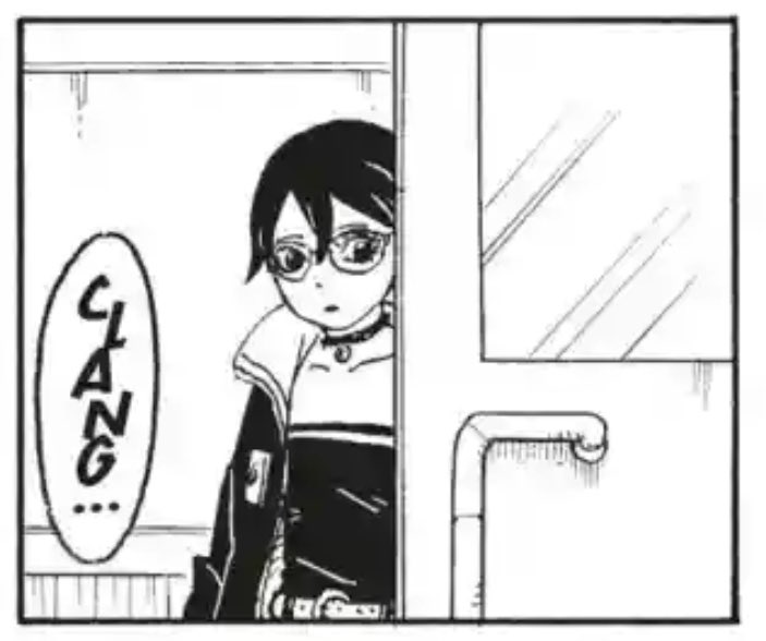 Genkoow's tweet image. Why does she look cute like that 😭