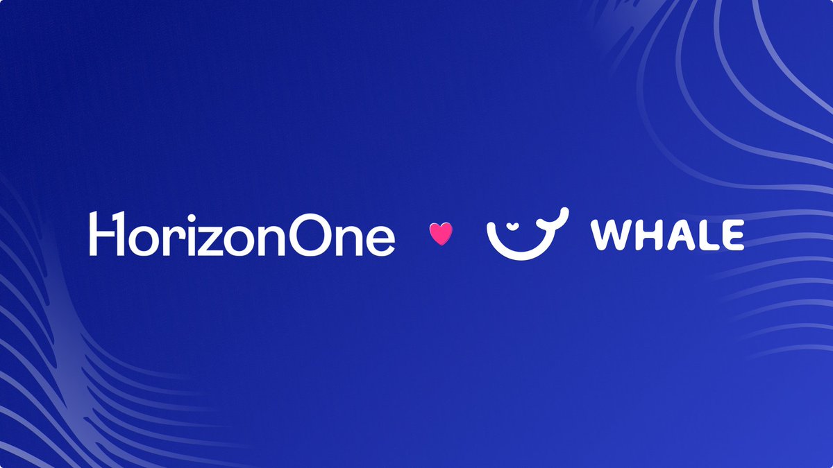 Welcome on board, HorizonOne Recruitment! 🐳

With their processes documented in Whale, the team works faster, stays consistent, and focuses on connecting top talent.

We’re excited to help HorizonOne keep their operations sharp and their people empowered!