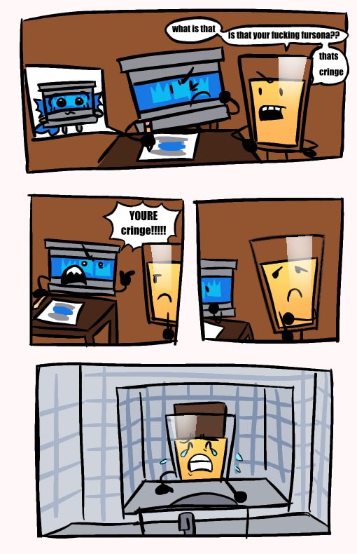 object invasion sad story #objectinvasion