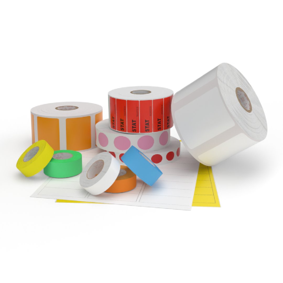 ShamrockLabels's tweet image. Efficient workflows start with organization.
Color-coded labels help your team stay on top of every prescription.
shamrock.care/4jxA7UY
#PharmacyOrganization #WorkflowTips
