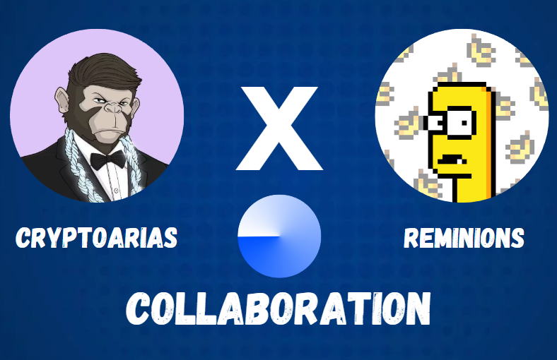 Arias (@cryptoarias) on Twitter photo 🎉Basechain WL Giveaway🎉
<a href="/CryptoArias/">Arias</a>🤝<a href="/Reminions_/">Reminions | Based</a>
15x GTD l Free Mint
1⃣Follow <a href="/CryptoArias/">Arias</a> & <a href="/Reminions_/">Reminions | Based</a>
2⃣Like & RT
3⃣Tag 3 friends
4⃣Drop your EVM wallet
24 Hours
#NFT #NFTs #BaseCommunity #Giveaway #Apechain #BaseChainNFTs 🎉Basechain WL Giveaway🎉
<a href="/CryptoArias/">Arias</a>🤝<a href="/Reminions_/">Reminions | Based</a>
15x GTD l Free Mint
1⃣Follow <a href="/CryptoArias/">Arias</a> & <a href="/Reminions_/">Reminions | Based</a>
2⃣Like & RT
3⃣Tag 3 friends
4⃣Drop your EVM wallet
24 Hours
#NFT #NFTs #BaseCommunity #Giveaway #Apechain #BaseChainNFTs