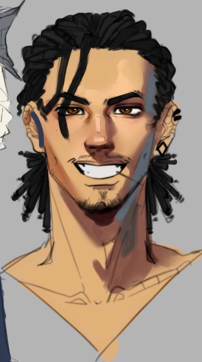 Chad bo Bhad 🩷💙 tweet media