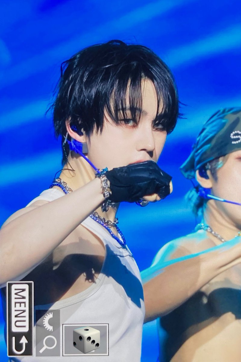 beat__back's tweet image. 250821 #NEWBEAT #뉴비트 #김태양