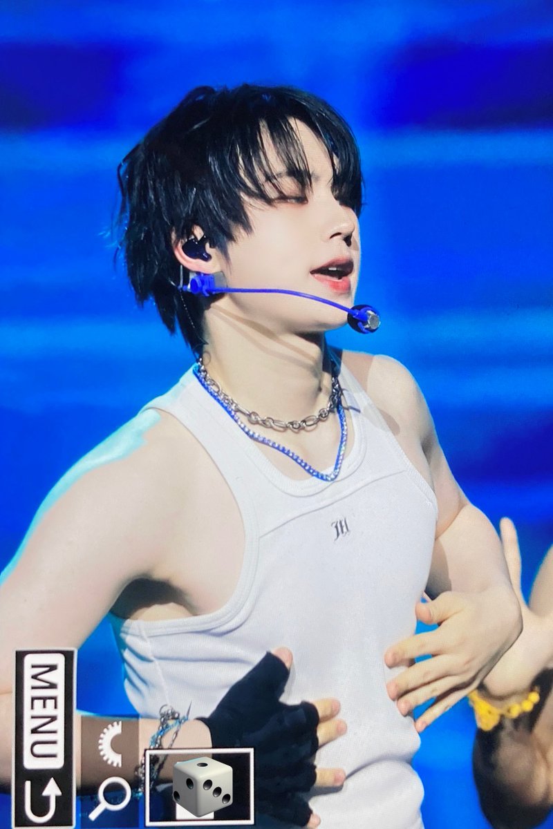 beat__back's tweet image. 250821 #NEWBEAT #뉴비트 #김태양