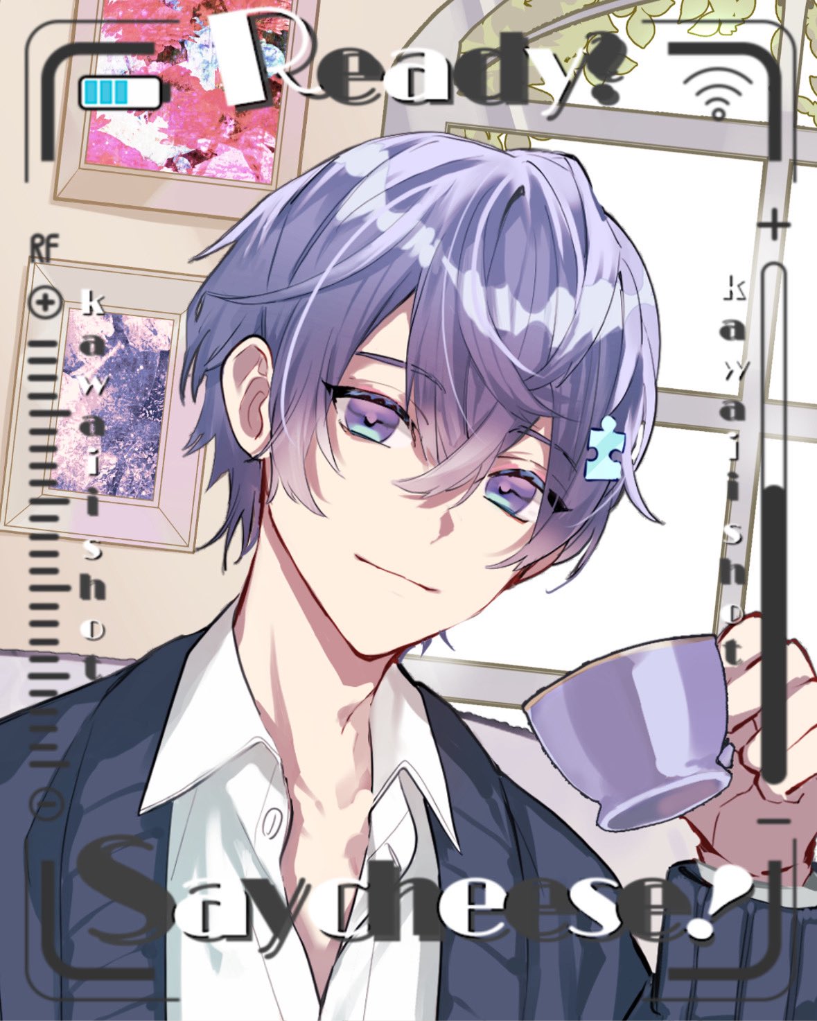 ❁⃘*.゜ロンページでございます♡ ❁⃘*.゜すのチル Luis🧩🗝️ on X: 