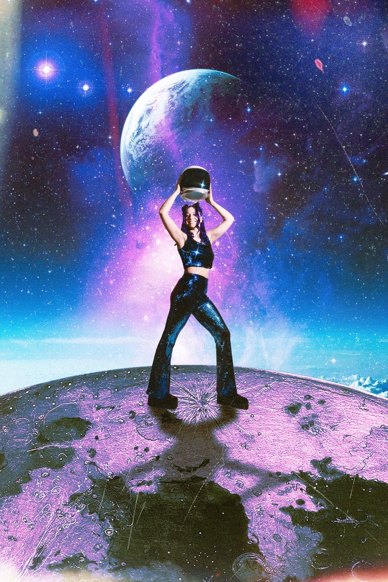 BIG Billie Starkz โข ใใชใผใปในใฟใผใฏใน (@billiestarkz) on Twitter photo #CosmicChaos
Dani thank you for creating something really special ๐
๐จ and ๐ธ by <a href="/EditorialDani/">The Editorial Style ๐ธ</a> #CosmicChaos
Dani thank you for creating something really special ๐
๐จ and ๐ธ by <a href="/EditorialDani/">The Editorial Style ๐ธ</a>