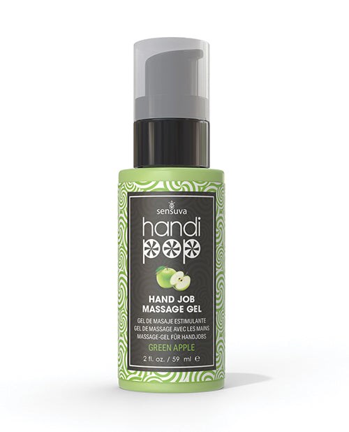 [Adult Toy Box] Handipop Hand Job Massage Gel - 2 oz Green Apple ($18.95) 

 adulttoybox.biz/collections/al… 
  😈 SexToysDeals,com 😈  #remotelyControlled #app