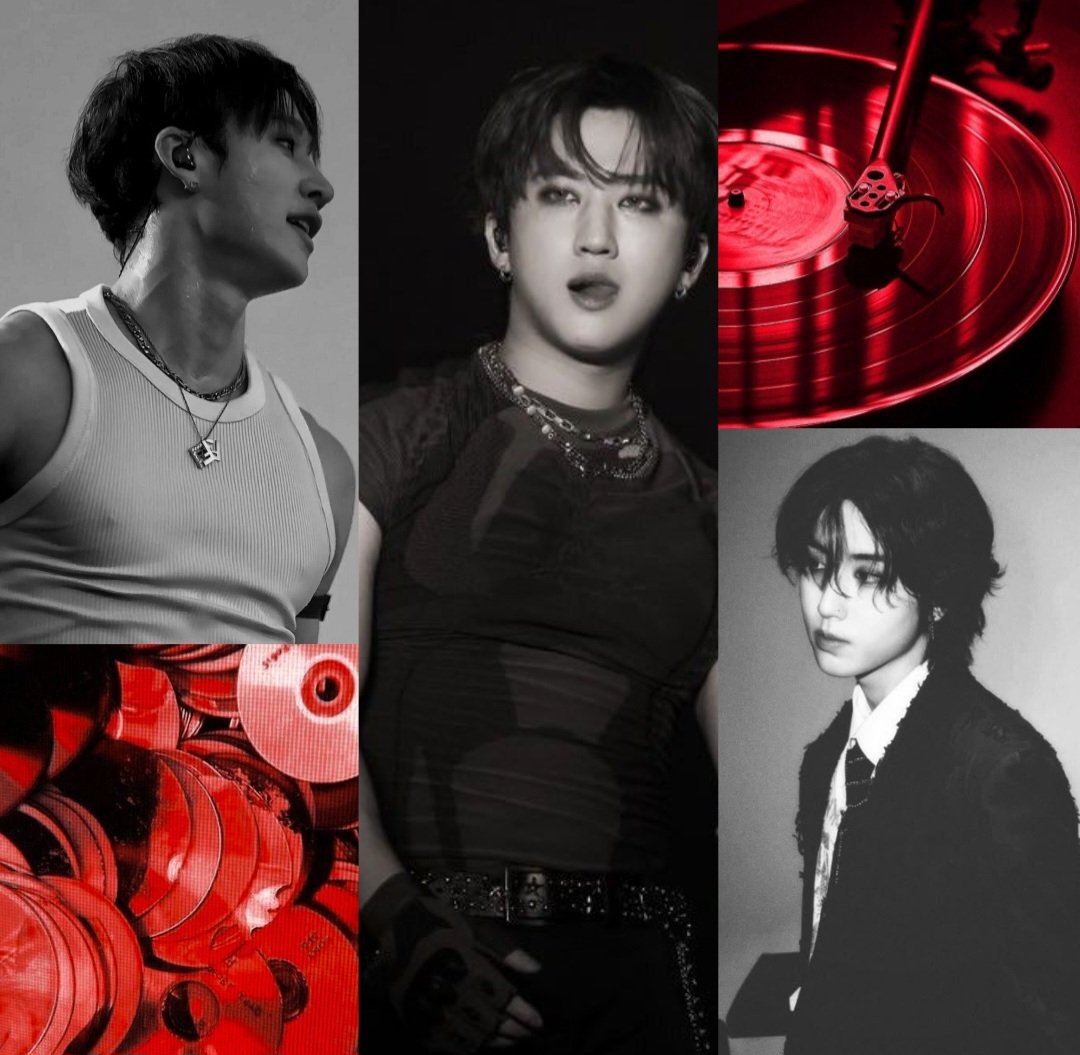 quokiii 🔞 (@weirdquoki) on Twitter photo ☆ Synergy ☆
🎧 5RACHA
🎧 Explicit
🎧 3.9k one shot
🎧 written for <a href="/ChangbinFests/">ChngbnFest 2025 ~ REVEALS!!</a>
// threesome, train sex, pwp, studio sex, B!nnie centric
🔗archiveofourown.org/works/68792846 ☆ Synergy ☆
🎧 5RACHA
🎧 Explicit
🎧 3.9k one shot
🎧 written for <a href="/ChangbinFests/">ChngbnFest 2025 ~ REVEALS!!</a>
// threesome, train sex, pwp, studio sex, B!nnie centric
🔗archiveofourown.org/works/68792846