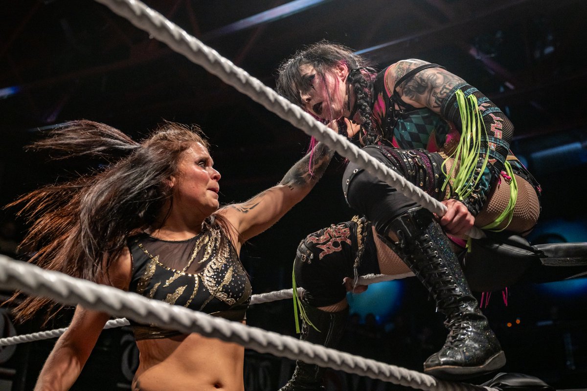 wXw Germany (@wxwgermany) on Twitter photo Comeback von <a href="/wtchbtch_/">Baby Allison | ベイビー・アリソン</a> bei #wXwSTTT 2025
Die Witch Bitch of Pro Wrestling meldete sich bei Shortcut to the Top zurück – und im #wXwShotgun Backstage VLOG nahm sie kein Blatt vor den Mund.
Wie, du hast den VLOG noch nicht gesehen? 😱 Dann wird’s Zeit!
Exklusive Einblicke, Comeback von <a href="/wtchbtch_/">Baby Allison | ベイビー・アリソン</a> bei #wXwSTTT 2025
Die Witch Bitch of Pro Wrestling meldete sich bei Shortcut to the Top zurück – und im #wXwShotgun Backstage VLOG nahm sie kein Blatt vor den Mund.
Wie, du hast den VLOG noch nicht gesehen? 😱 Dann wird’s Zeit!
Exklusive Einblicke,