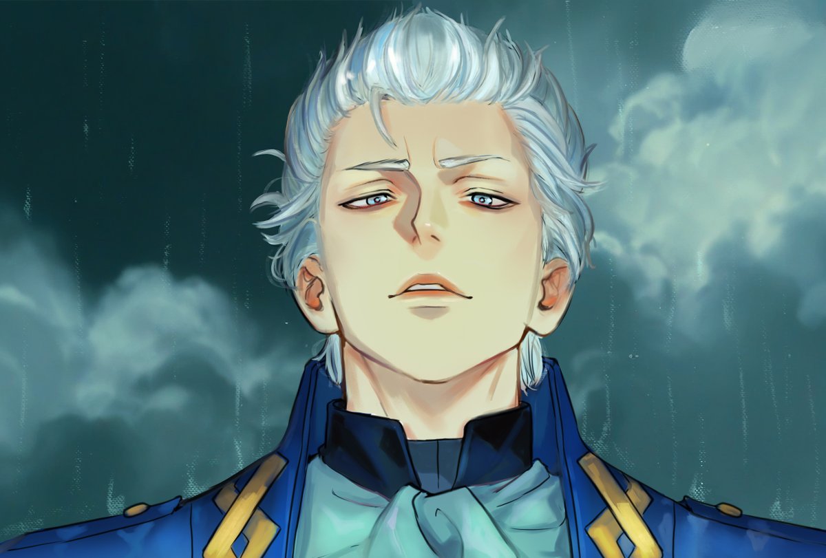 Had to redraw it...y’all seriously needed this
#DMC