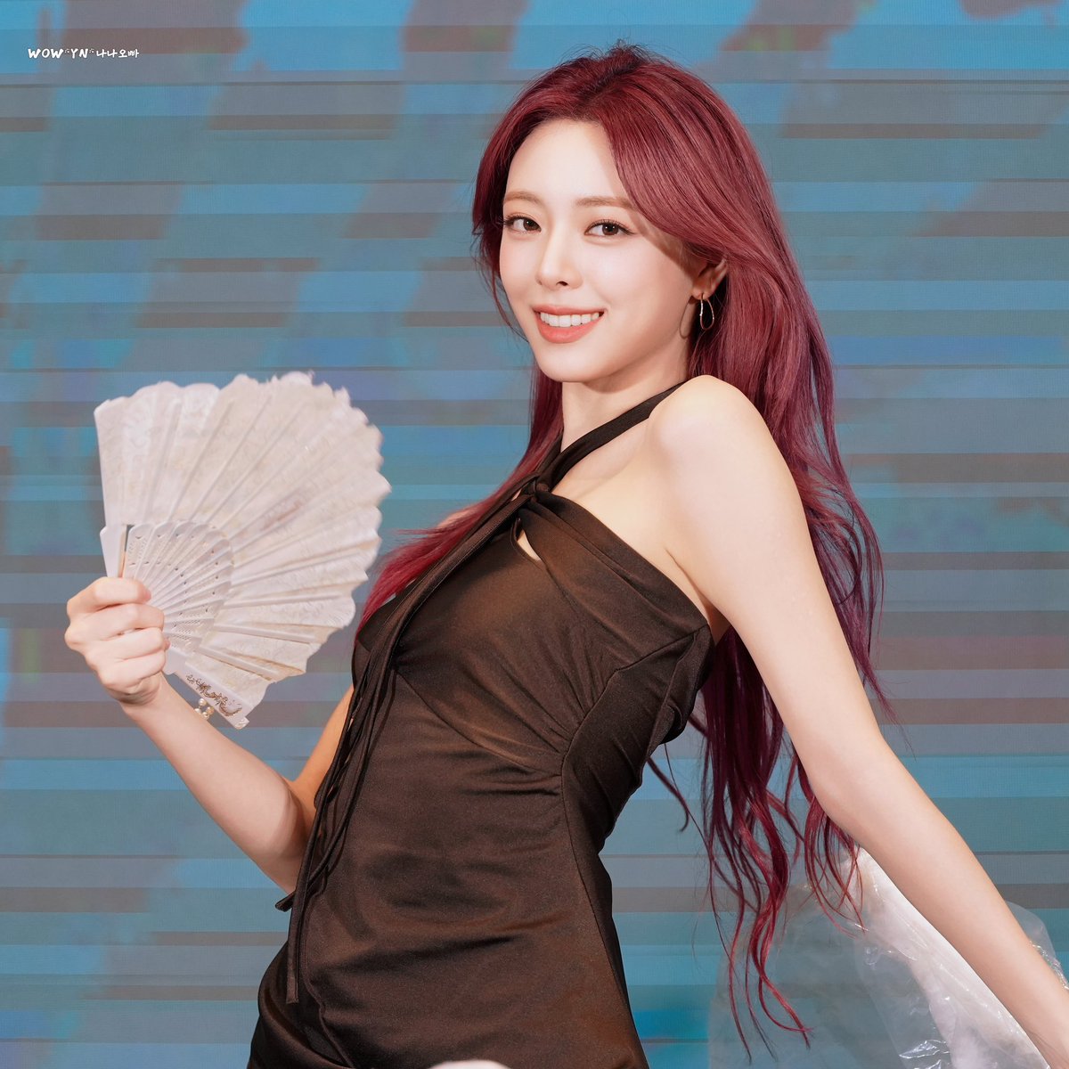 yuna～250719MS🖊️팬싸🖊️～유나🪭 #yuna #유나 #kpop #ITZY #있지