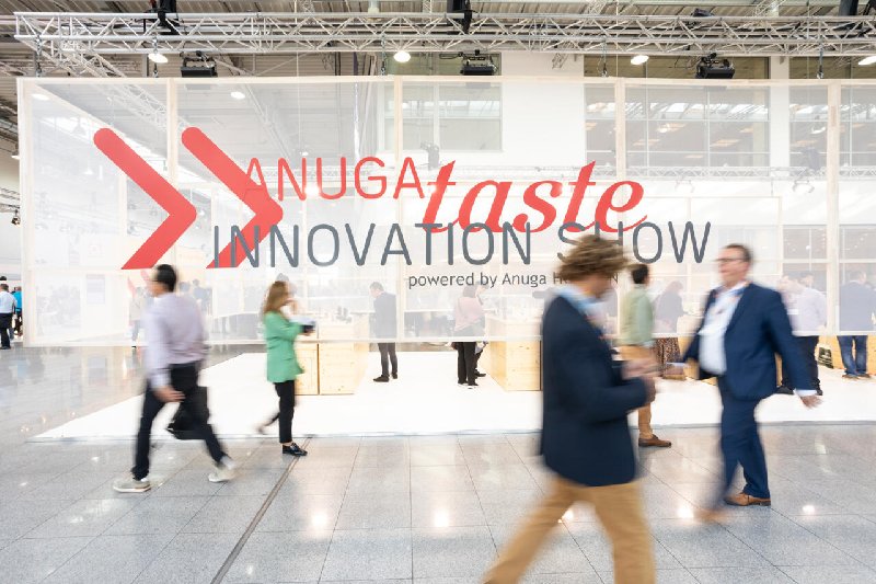 PeterIgelGroup's tweet photo. We'll be at Anuga, October 4-8 in Cologne! Contact us at https://t.co/SWIi4LGmXj to contact us and set up a meeting. #weareAnuga https://t.co/sP9FMpdYqa