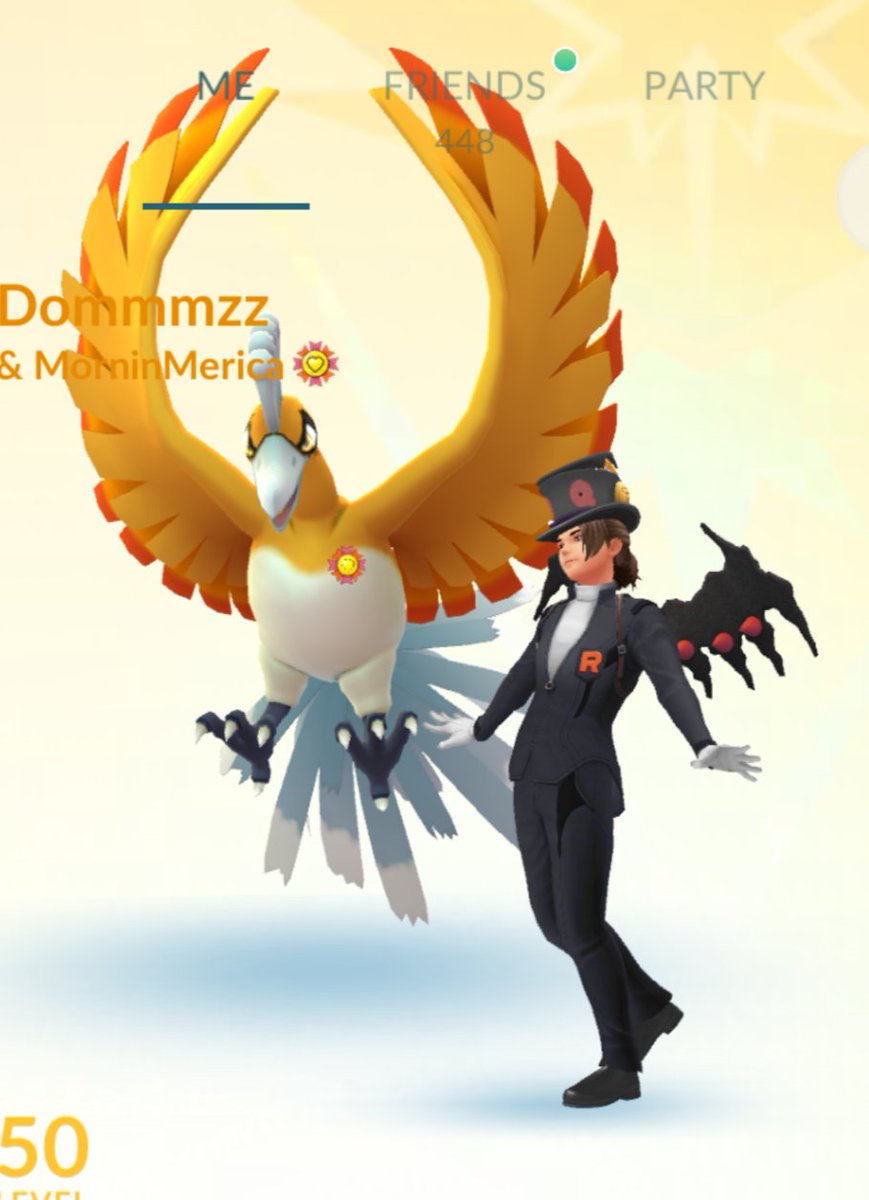 pogodomz's tweet image. Caught my attention and curiosity, so... ✨ #PokemonGo