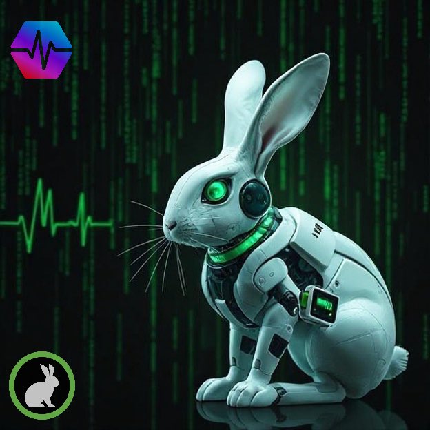 JayJay314159's tweet photo. 6.87% of $MORPH supply now bridged to Pulsechain, making the bridge the number 1 holder.

Already paired with $PLS $PLSX $JNS and others.

Great opportunities for Arbitrage and if your currently DCA-ing.

Pulse CA: 0x24eD357CC763CA7DbA1be82BBed7E744dE563141

@crypto_conno888 https://t.co/swiiaAdGqb