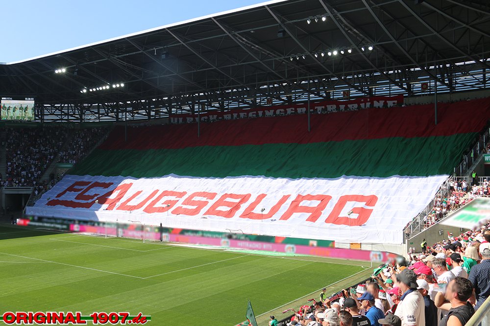 antarctica1914's tweet image. Prägende Spiele mit Luschnou und dem FCA - also Spiele die mir aus bestimmten Gründen besonders in Erinnerung geblieben sind 🧵