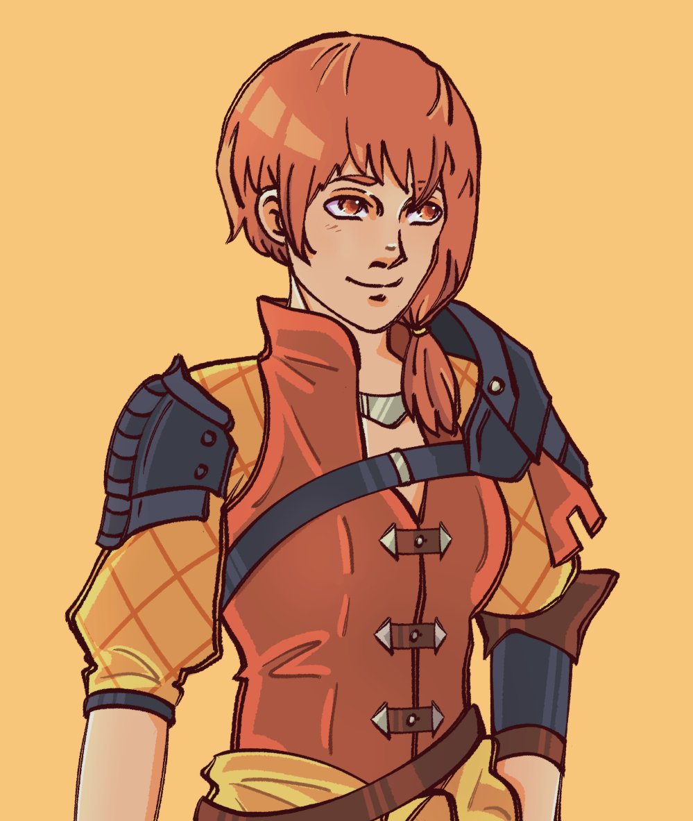 Happy birthday, Leonie <3333