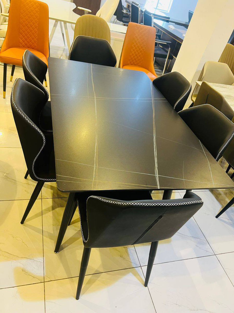 YΓ© Essence Interiors (@yetundeb_) on Twitter photo Modern 6 seater dining set
π·οΈ 650,000 naira
βPlease be aware that prices are not final & may be subject to changeβ
<a href="/_DammyB_/">Dammy B π₯</a> Modern 6 seater dining set
π·οΈ 650,000 naira
βPlease be aware that prices are not final & may be subject to changeβ
<a href="/_DammyB_/">Dammy B π₯</a>