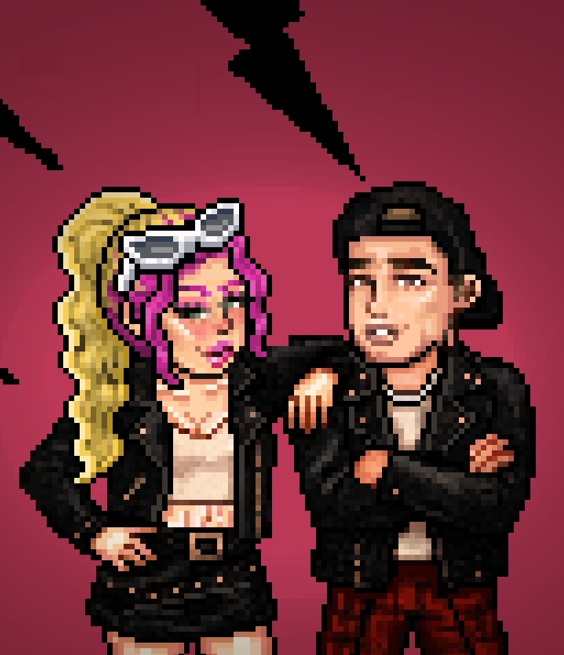 APT Badliar Feat Voz89 Já disponível em todas plataformas digitais | Escute já 💘

youtu.be/a7wfenUf_dg?si…