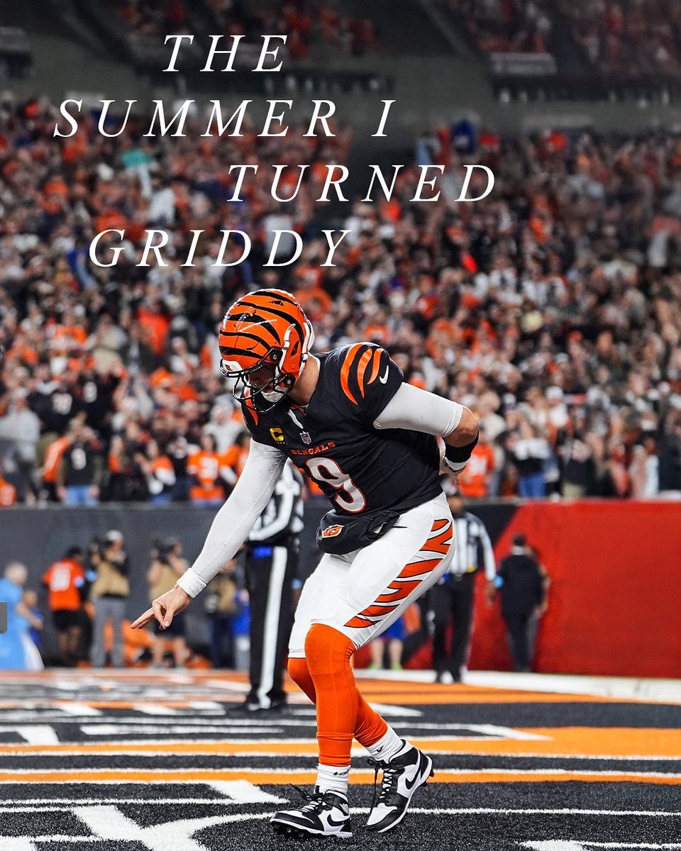 Joe Burrow Fan Club (@joeybclub) on Twitter photo 