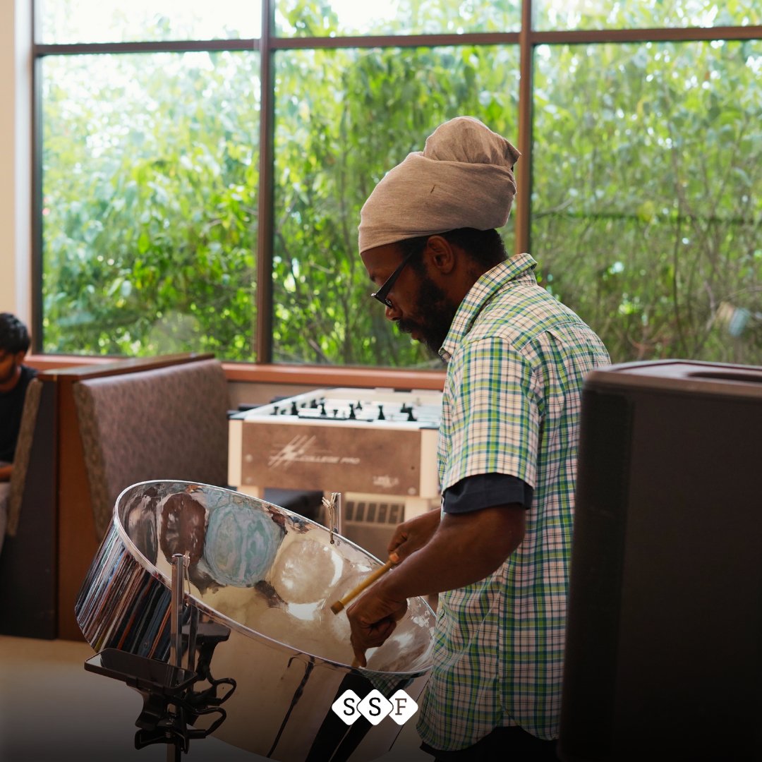 Student Federation tweet media