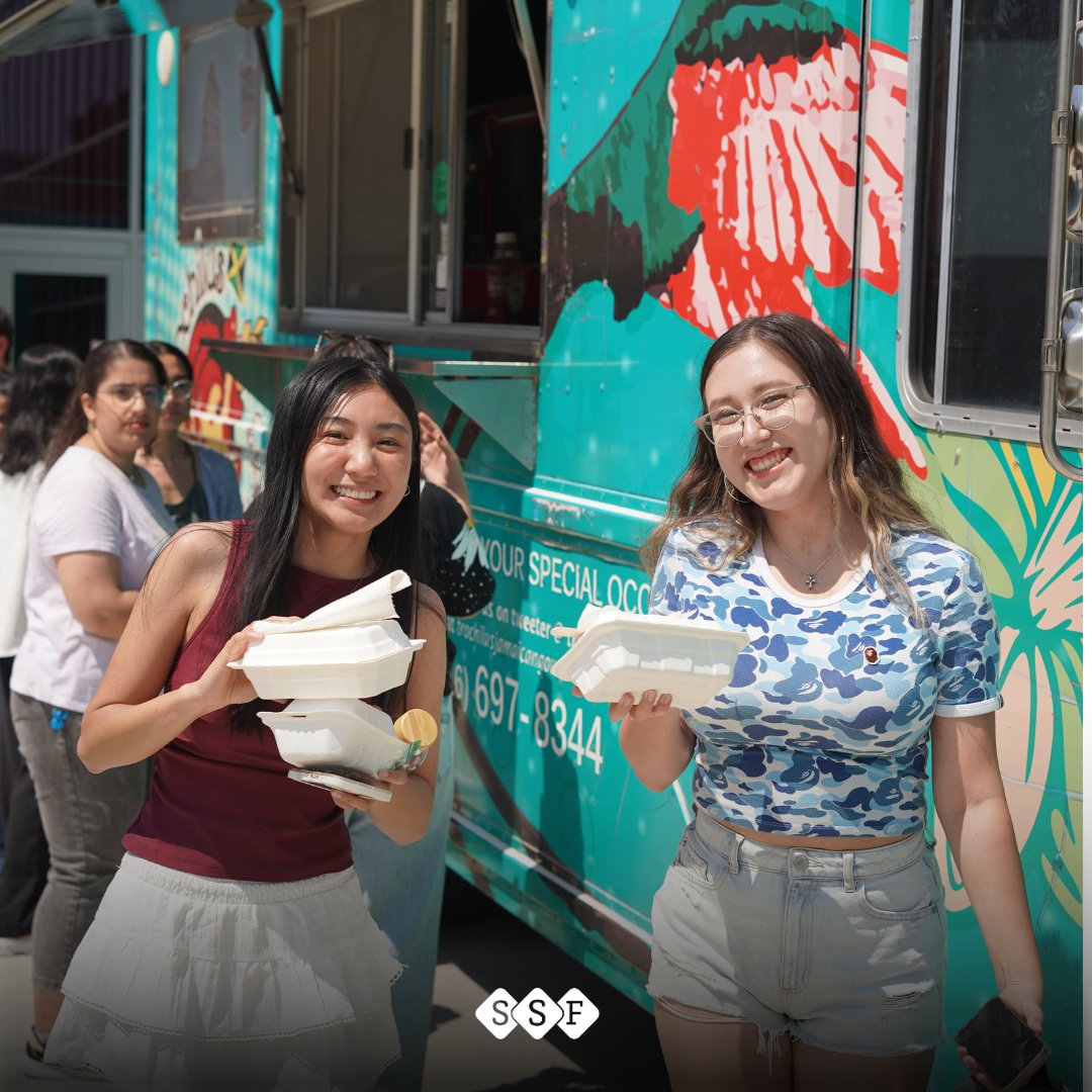 Student Federation tweet media