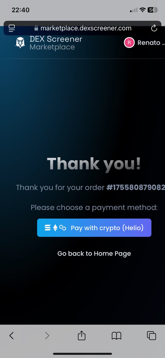 Ads just paid boys, we are still early! No stop pushing till the relaise I said to u🫡🦅

9UUKsR28bZ5yNKK31GocRBNm1DSDHidxVepXB7bWbonk