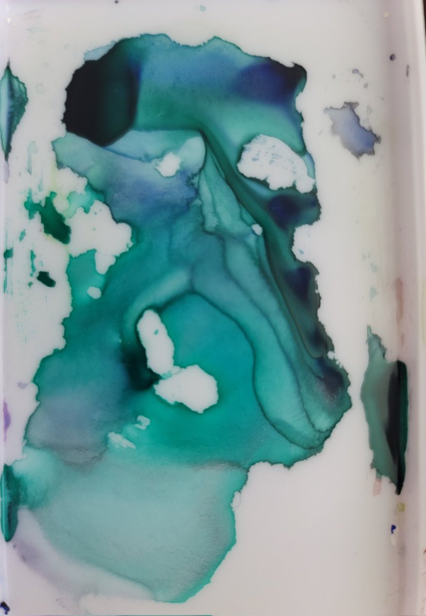 JavaSpiral's tweet image. Man watercolour palettes so some pretty  designs