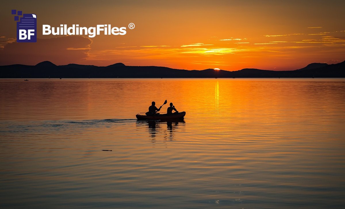 BuildingFiles's tweet image. Relax and enjoy your day! With BuildingFiles® you can delegate from anywhere, on any device! For more info, a free presentation or, to register an account visit BuildingFiles.com🏗️ #construction #architect #engineer #sustainability #propertymanagement #sustainable
