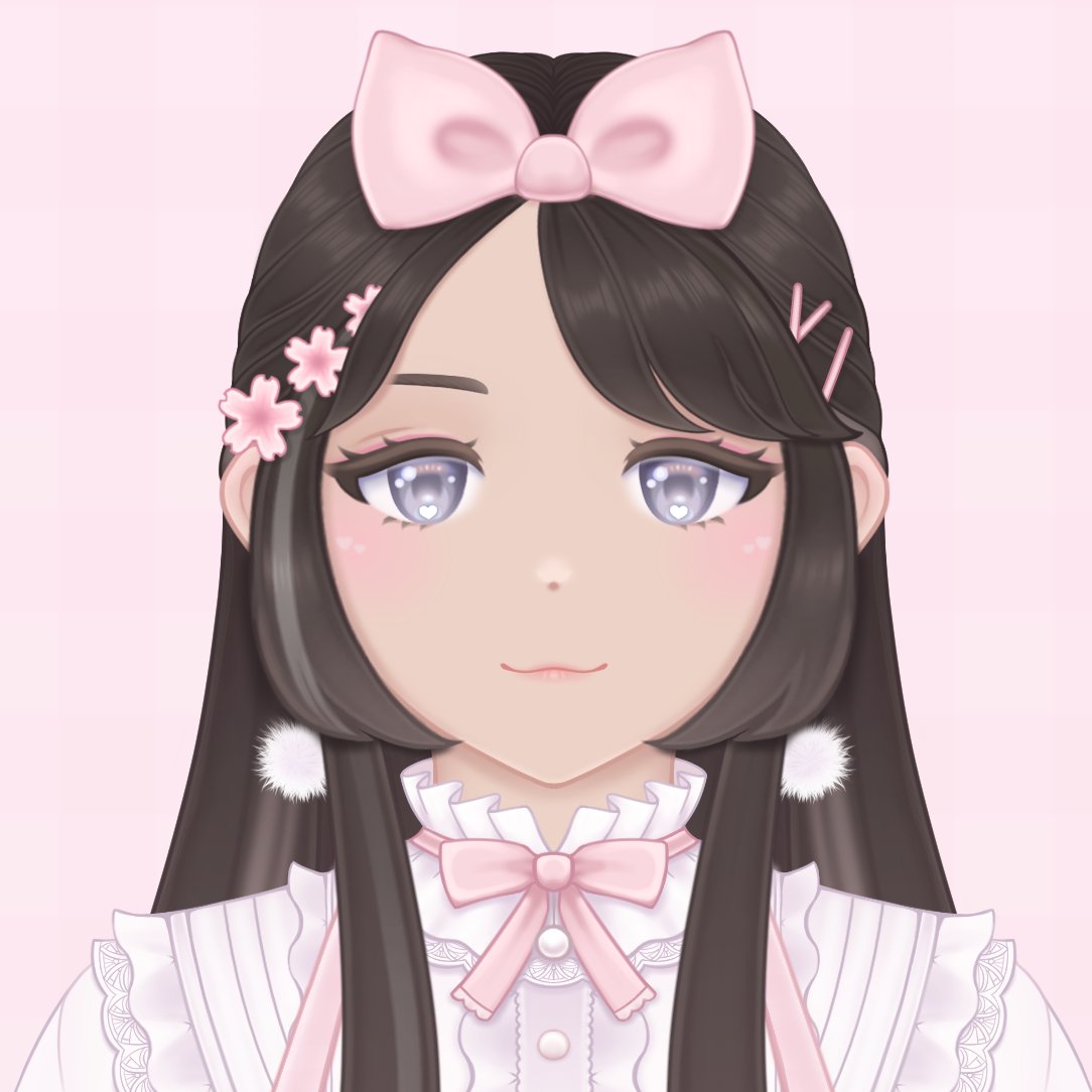 Sugar_Tokki's tweet image. I would like to sell the   v t u b e r   m o d e l   I spent years making but I don&apos;t know where to find folks who might be interested. ( ｡ &amp;gt; ﹏ &amp;lt; ｡) 🙏

The art is complete and rig-ready but it hasn&apos;t not been rigged.