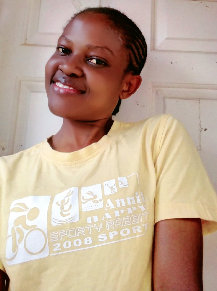 fappytolu1's tweet photo. Jesus Christ my inner strength 💪 and Joy 💃
Have you seen natural beauty today? https://t.co/e6SsTlciDw