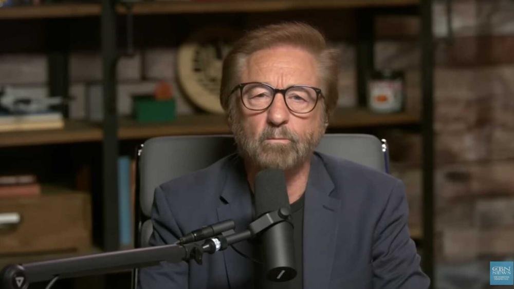 mundocristiano's tweet photo. 📖 Ray Comfort revela los secretos para una evangelización eficaz:
Volver a la Ley, predicar con verdad y amor, y evitar un evangelio diluido.

👉 https://t.co/6TqwEuv59y
#EvangelismoEficaz #RayComfort #FeConVerdad https://t.co/jCnSMymGzH