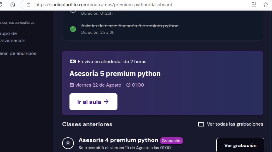 marrco_py's tweet photo. Alguien de @codigofacilito me podría ayudar?
tengo un problema con los horarios de un bootcamp.
este es el horario que me sale en la pc.
Y son 16:49 21/08/2025 hora Bolivia (UTC-4) https://t.co/W29t6s841i