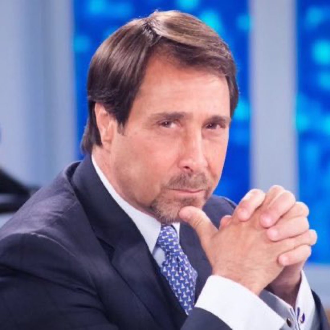 El Pelado De La TV tweet media