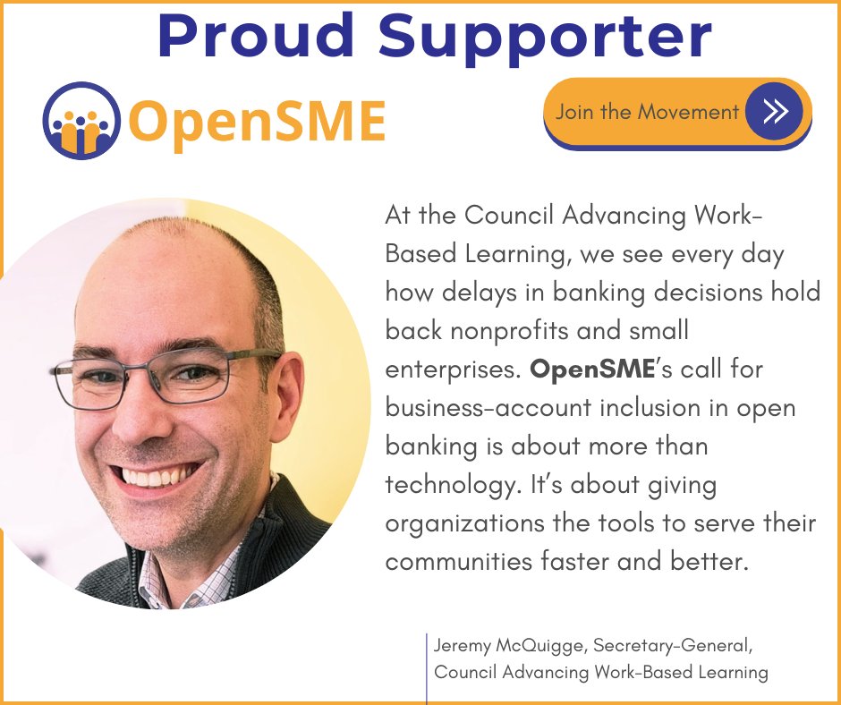 Open Banking for SME tweet media